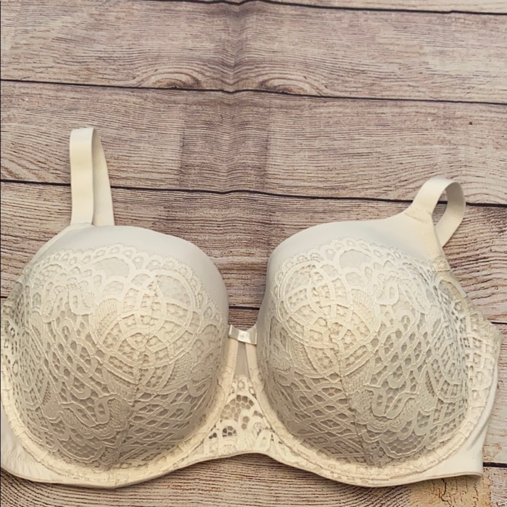 Auden Bra